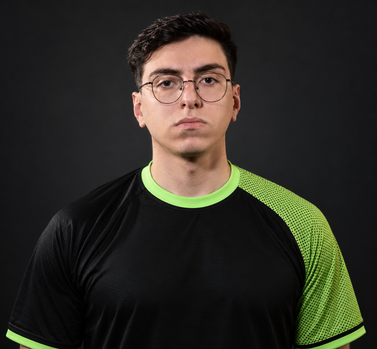 decenty player photo