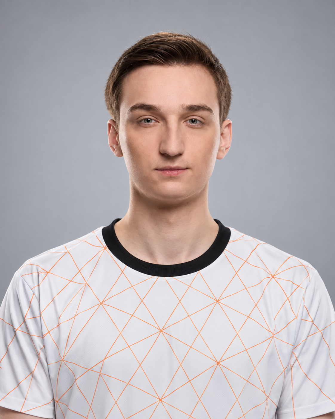 fame player photo