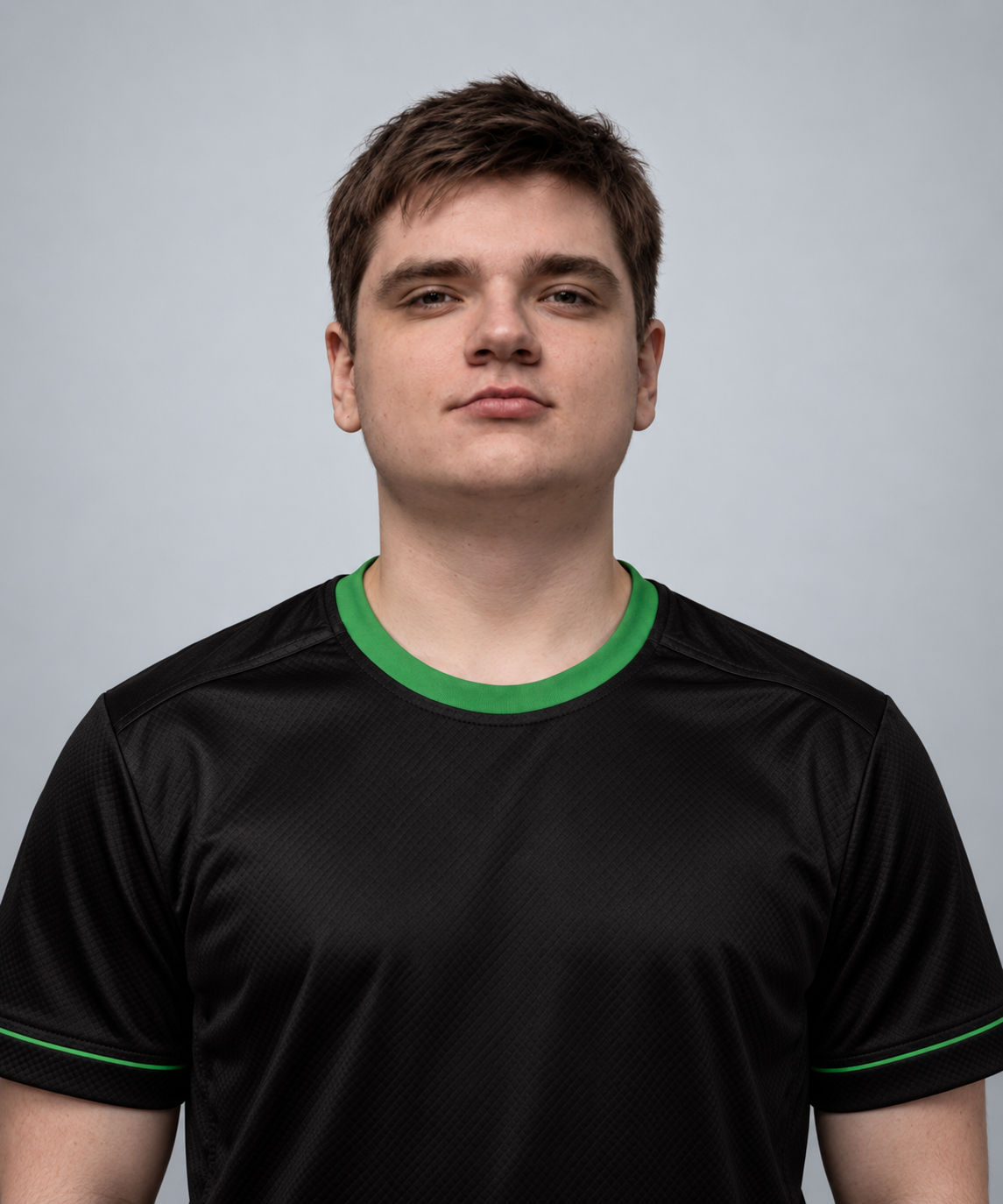 isak player photo