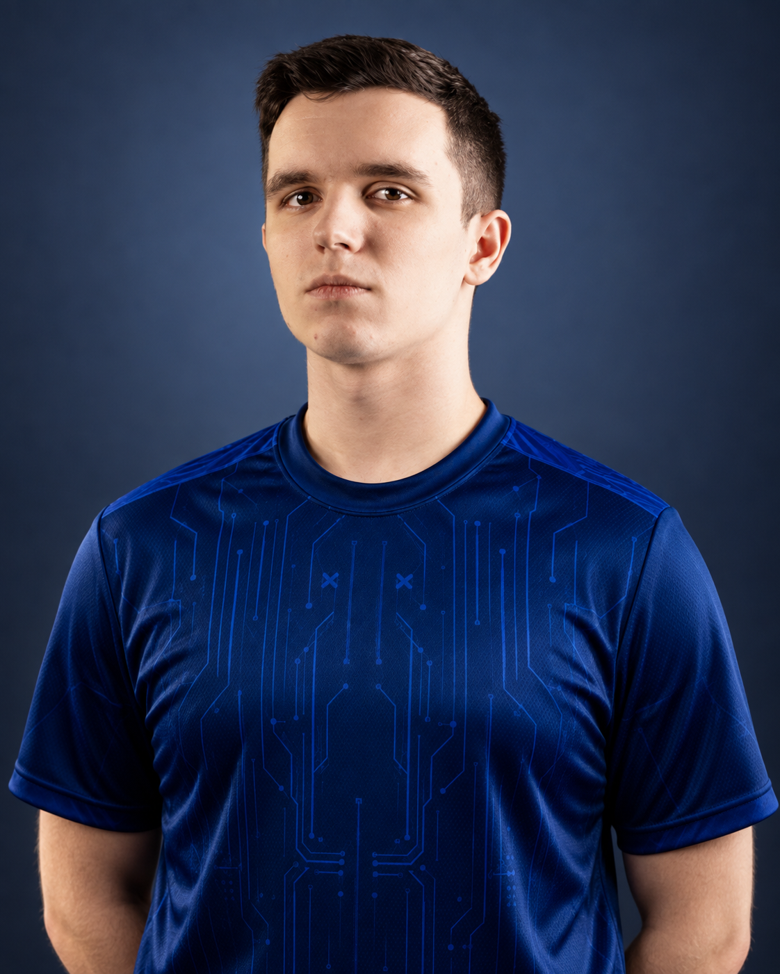 Jeorge player photo