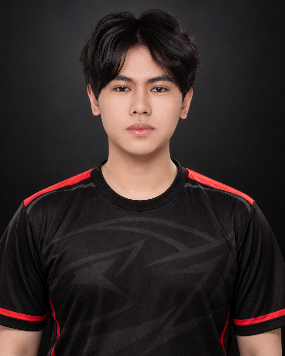 Mercury player photo