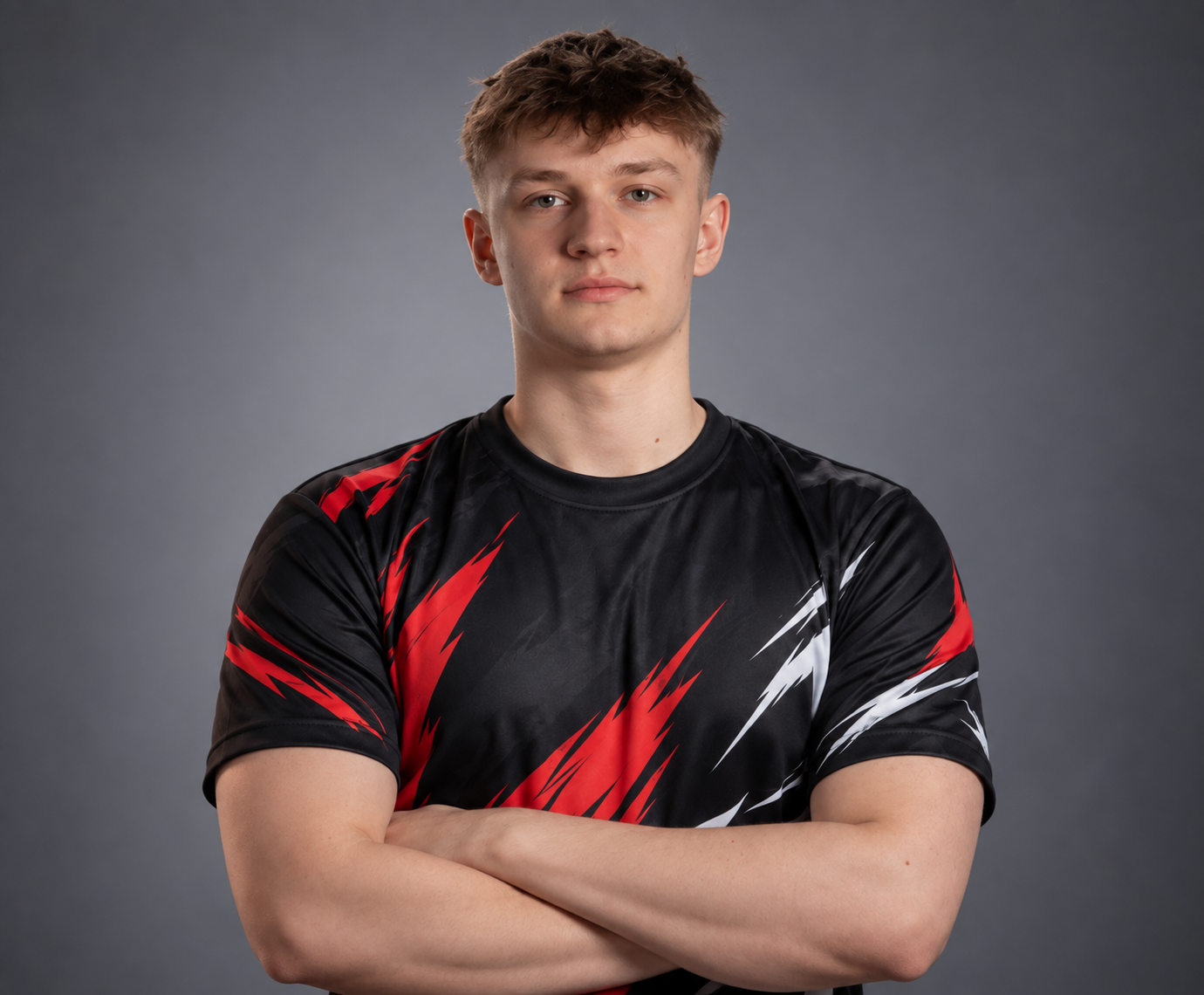 MistR player photo