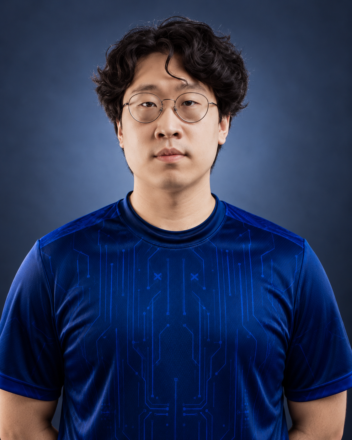 oSee player photo