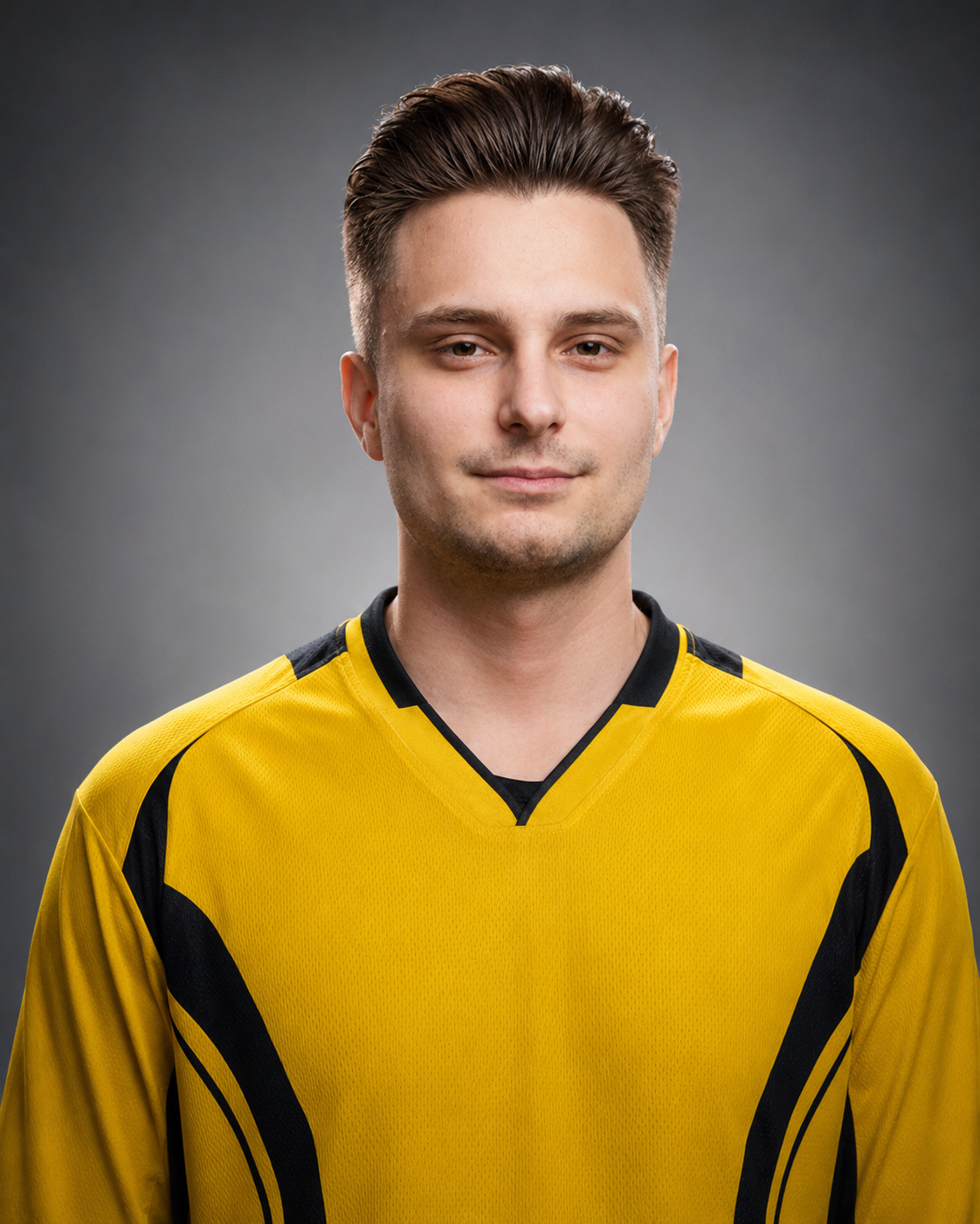 iM player photo