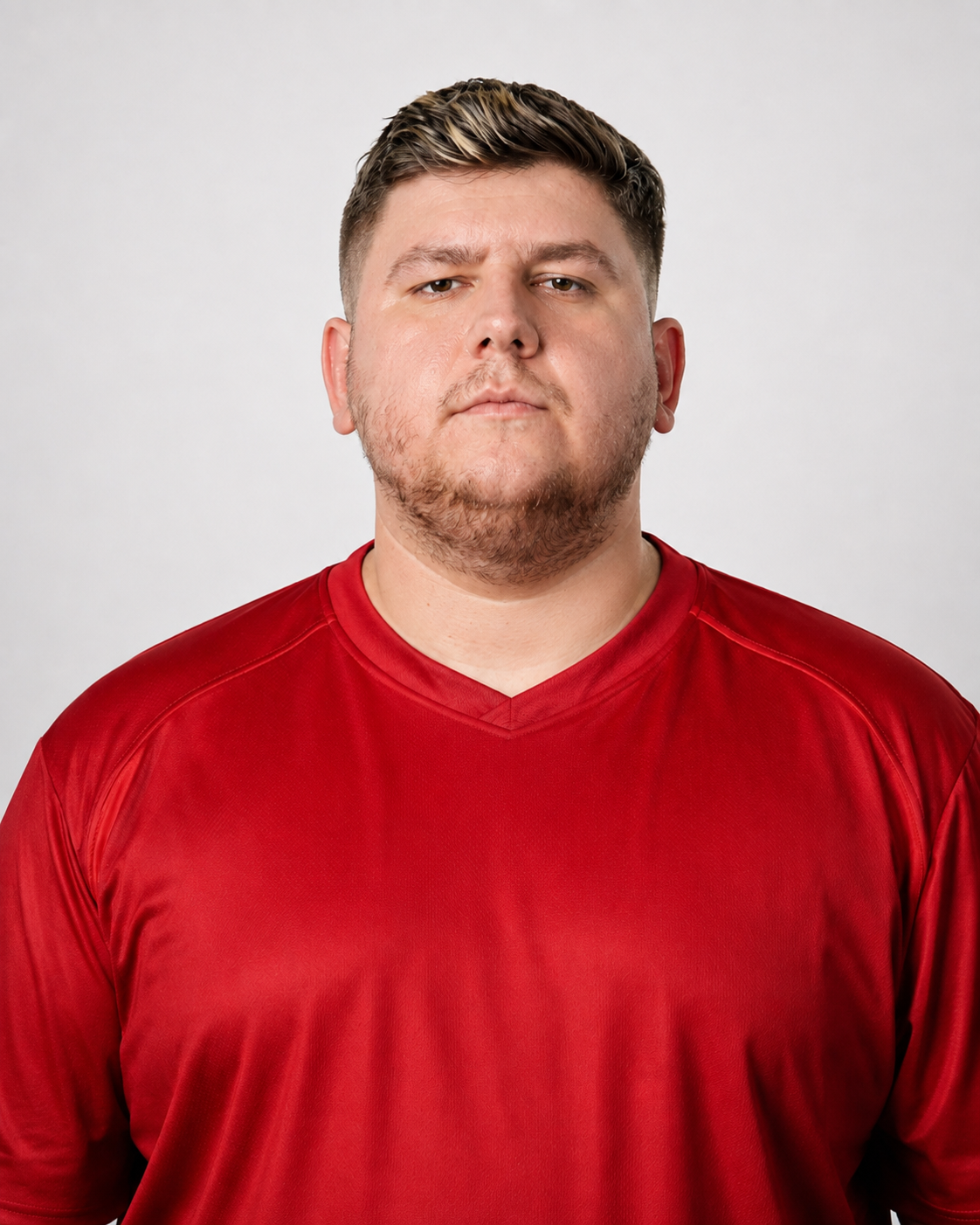 HeavyGod player photo