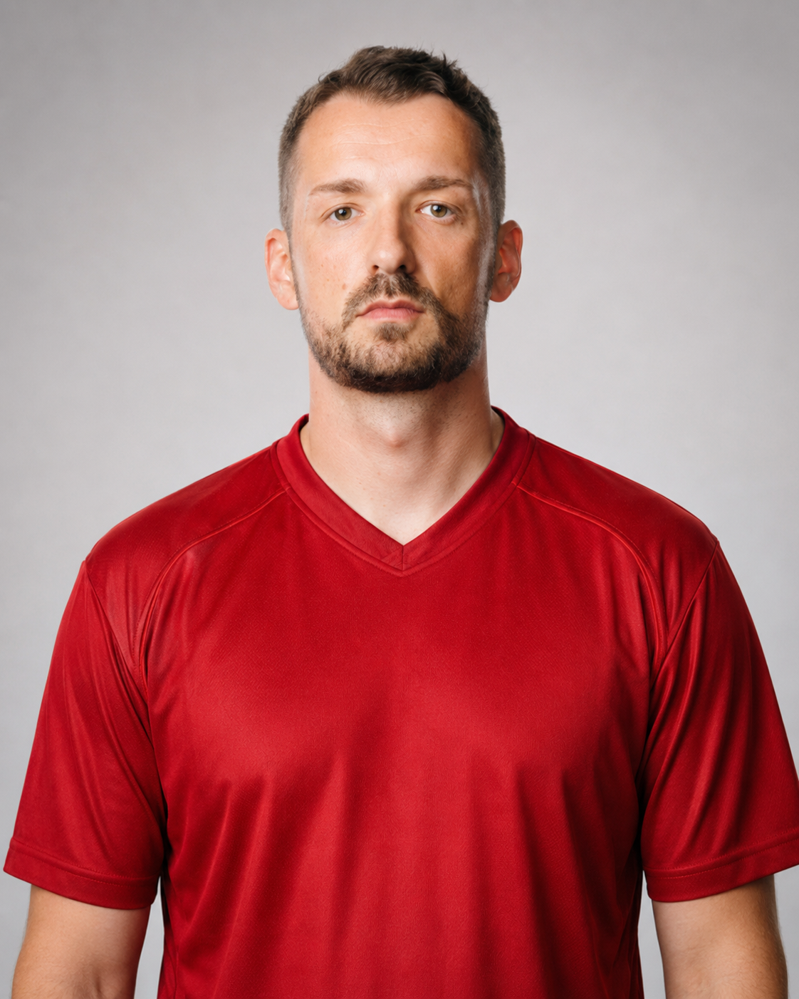 huNter- player photo