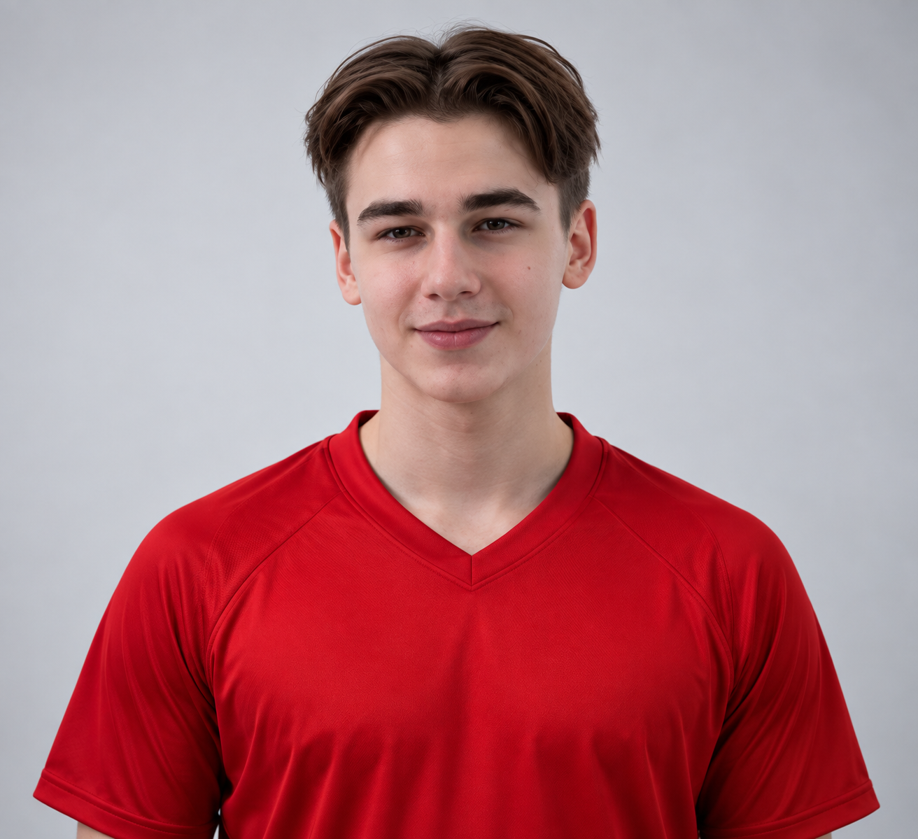 PR player photo