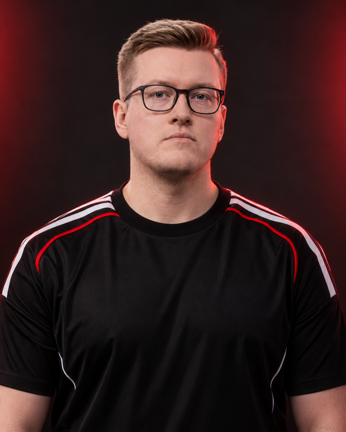 rain player photo