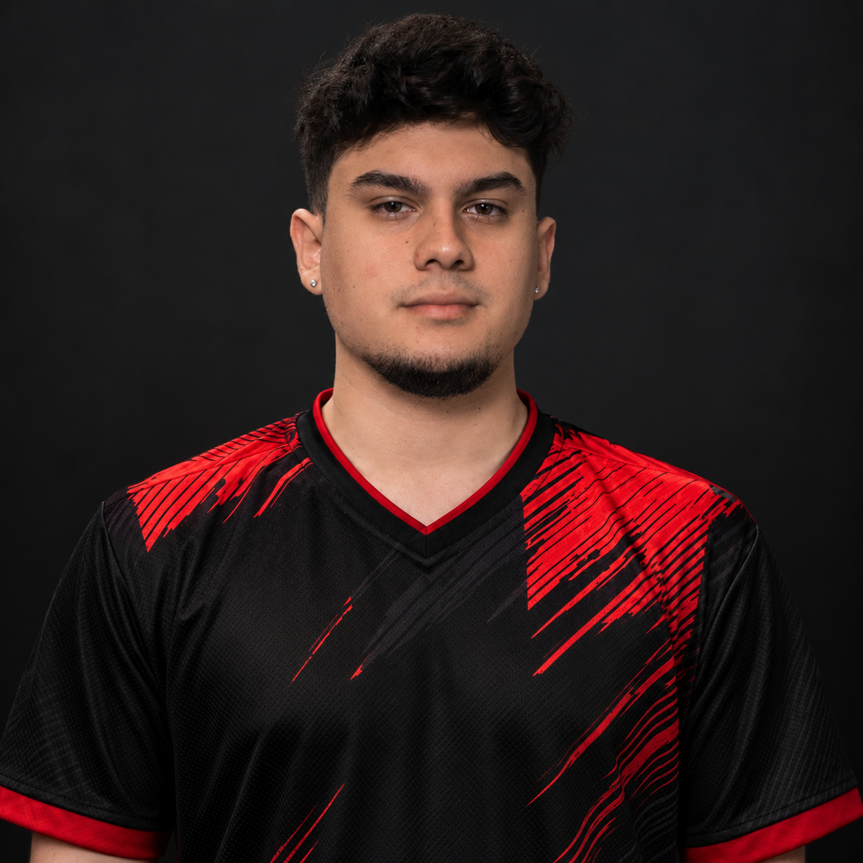 reck player photo