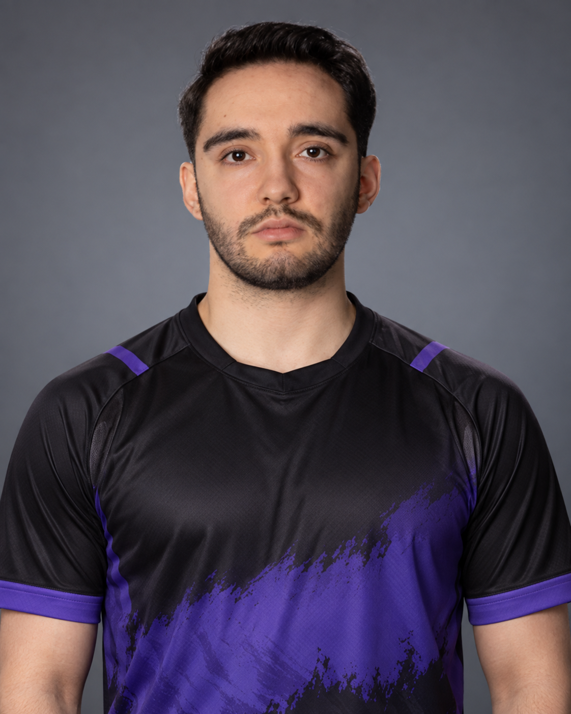 REDSTAR player photo