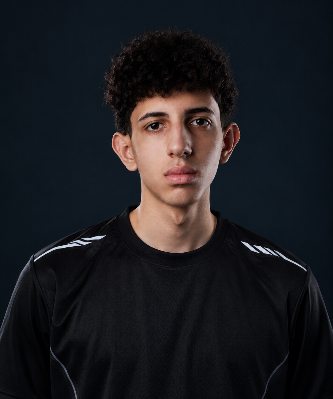 Rkzinho player photo