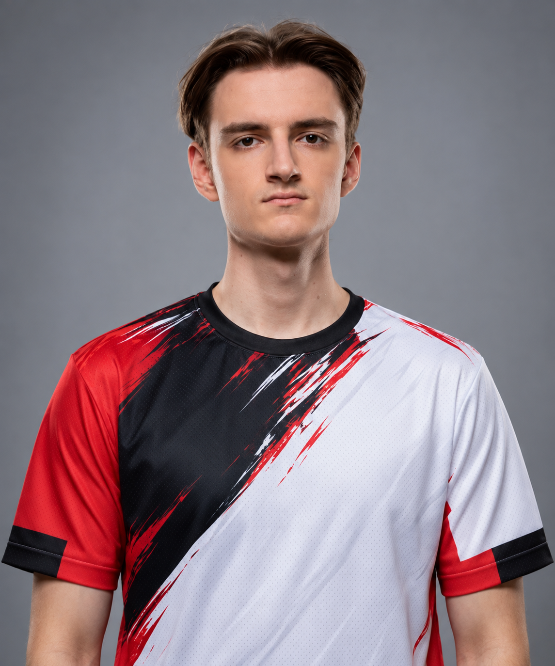 robo player photo