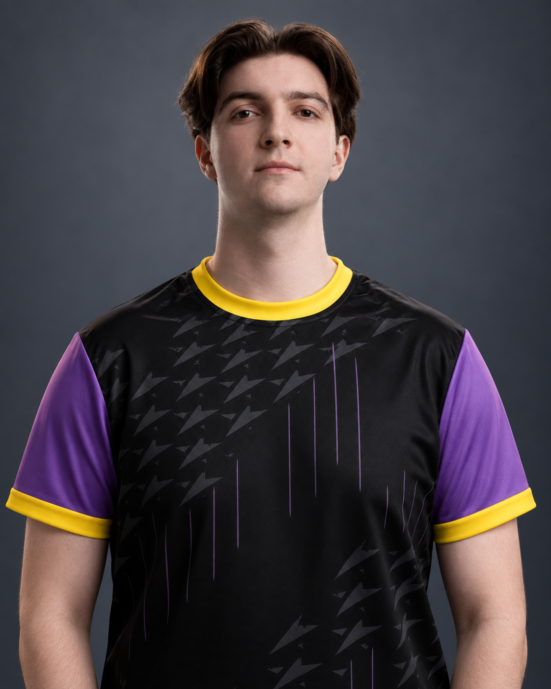 sFade8 player photo