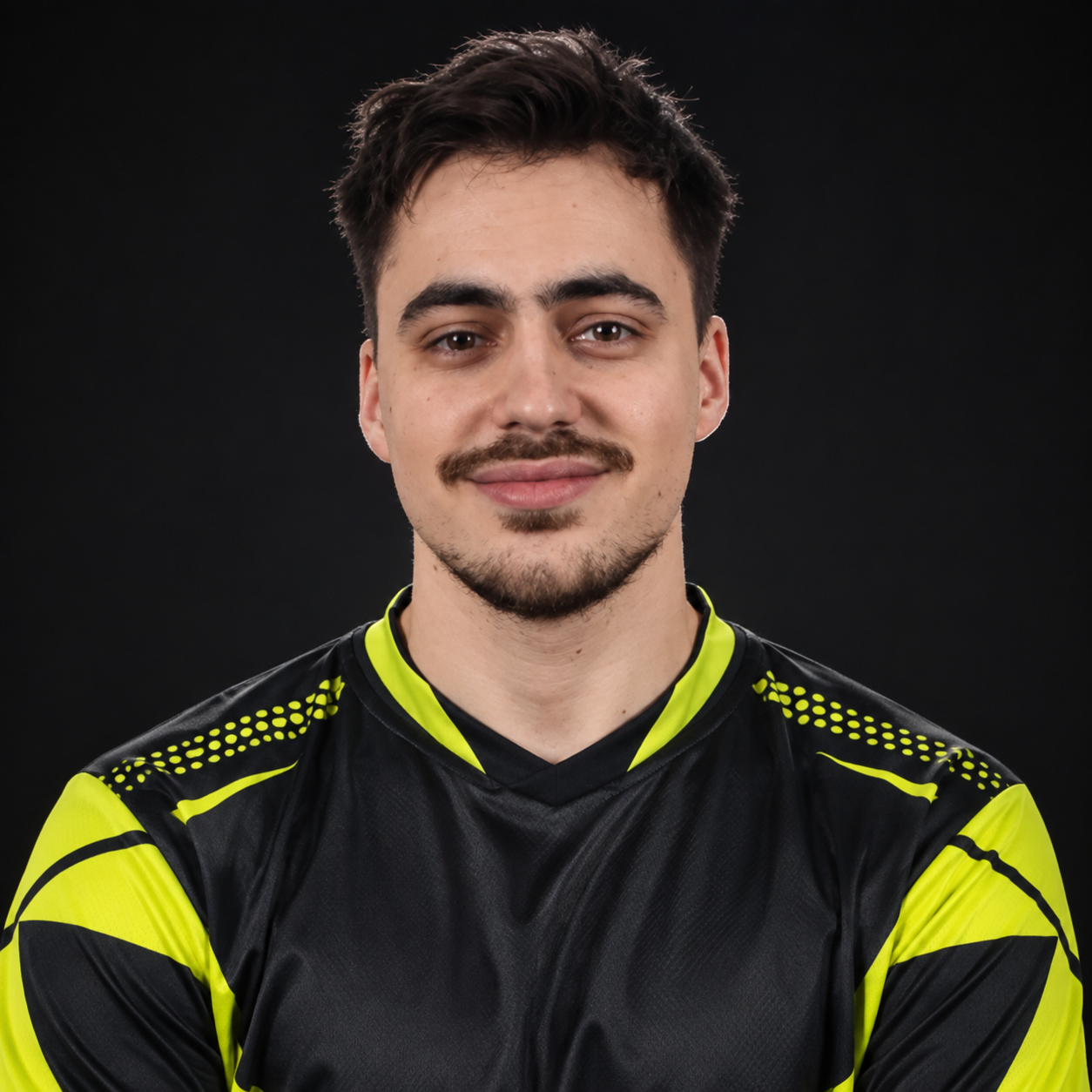 slaxz- player photo