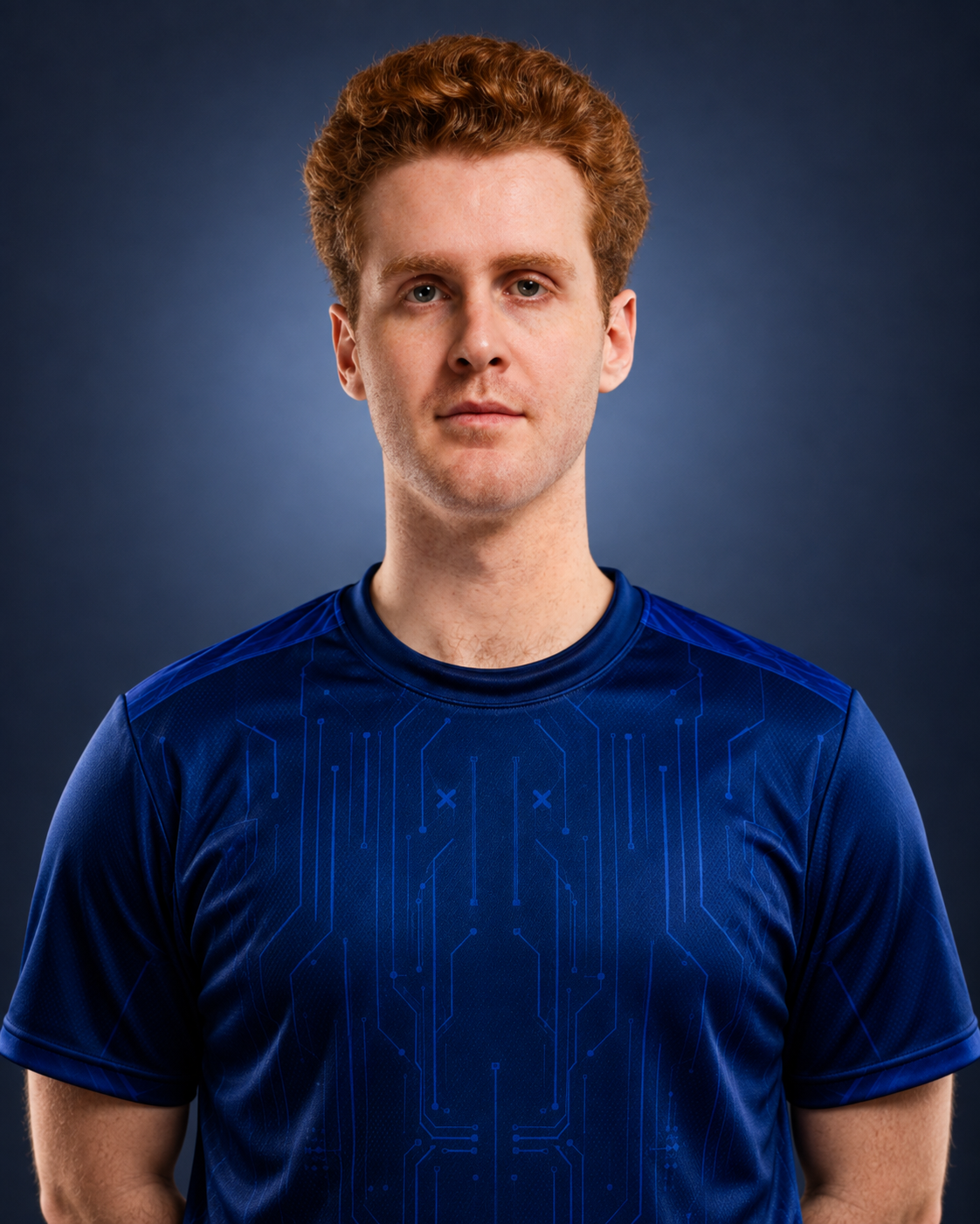 Sonic player photo