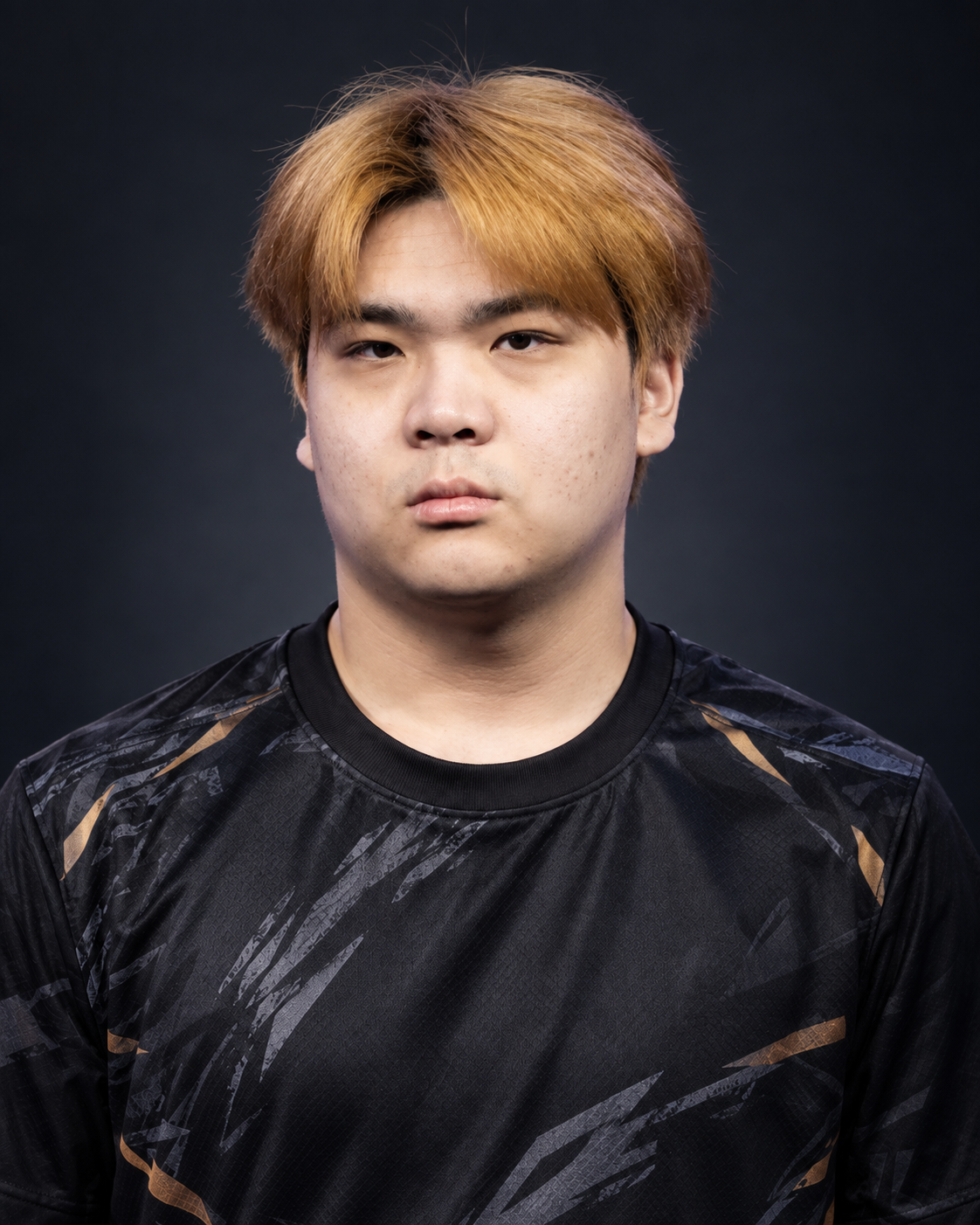 Starry player photo