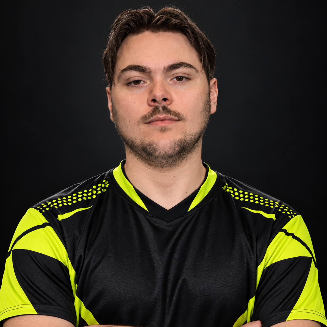 Swisher player photo