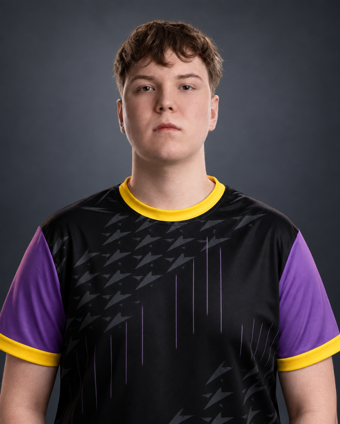 tenzy player photo