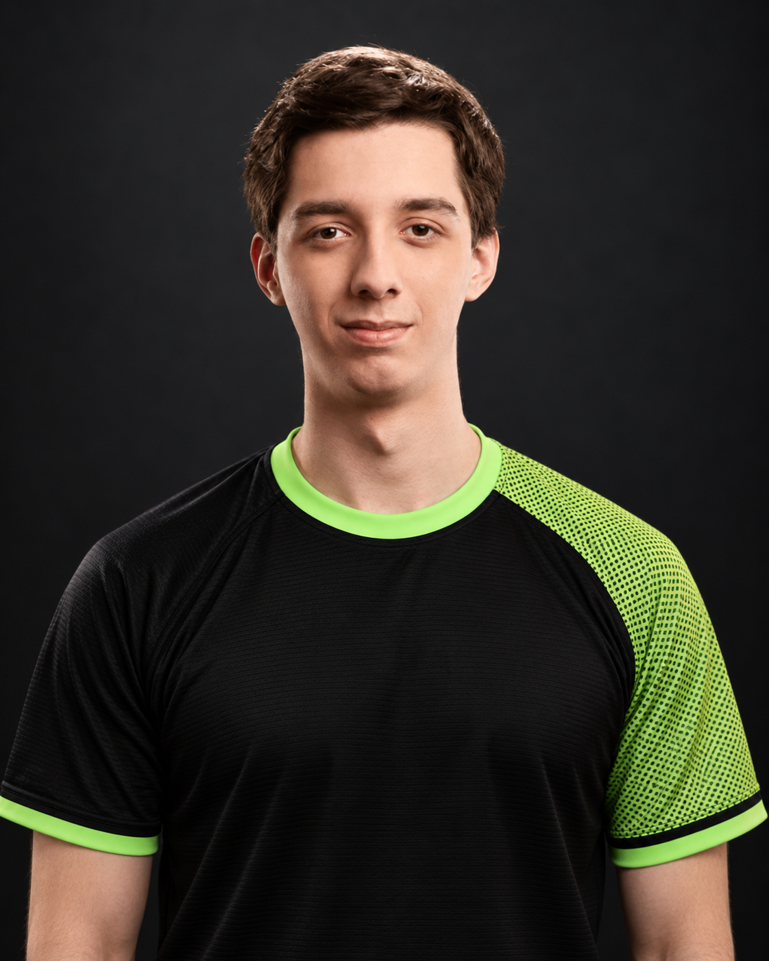 VINI player photo