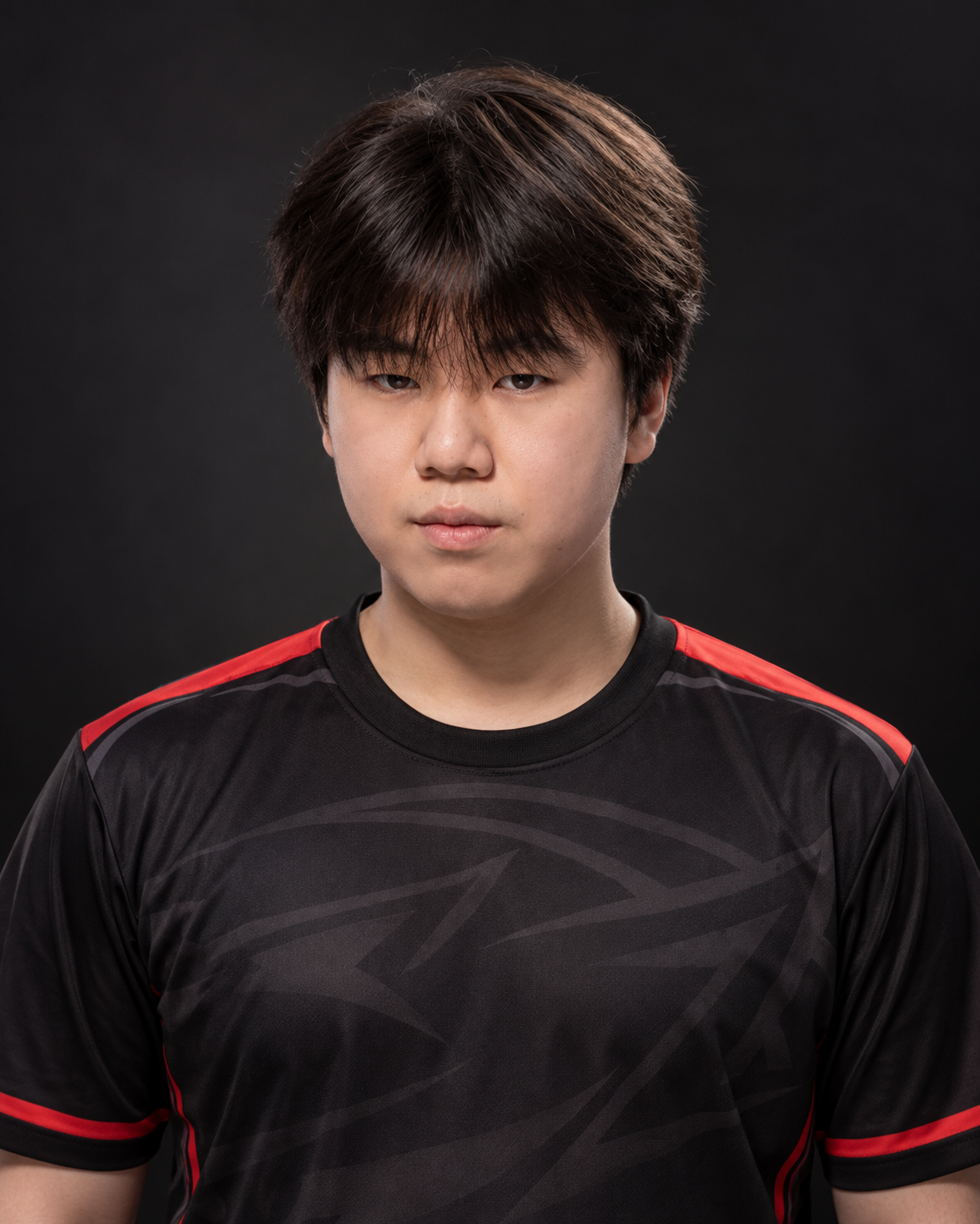Zero player photo