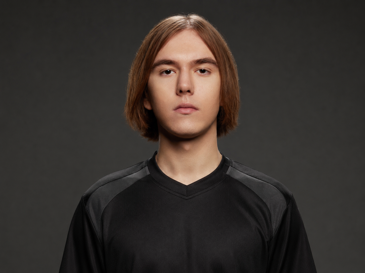 donk, the highest-valued player under 20 in the July 2026 Esports Market Cap ranking