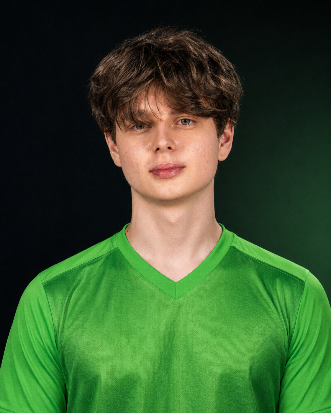 kyousuke player photo